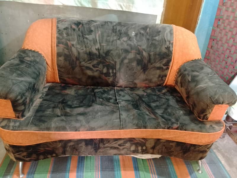 7 seater sofa set 1