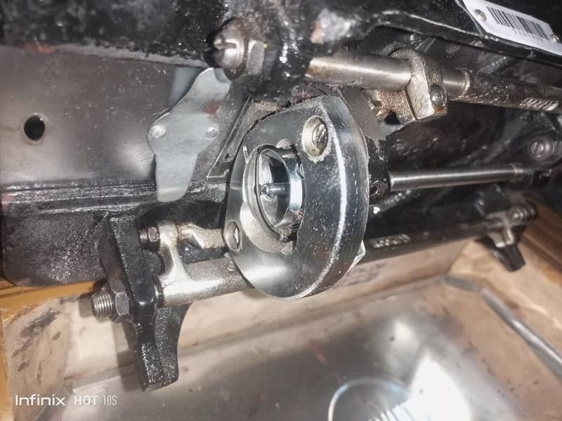 rocket sewing machine under guarantee 2