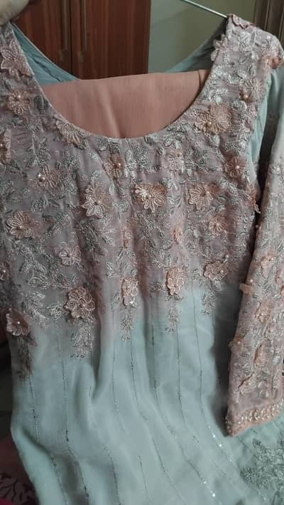 party wear dress