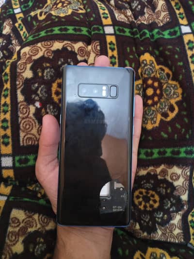 Sumsung Note 8 ( 6/64)