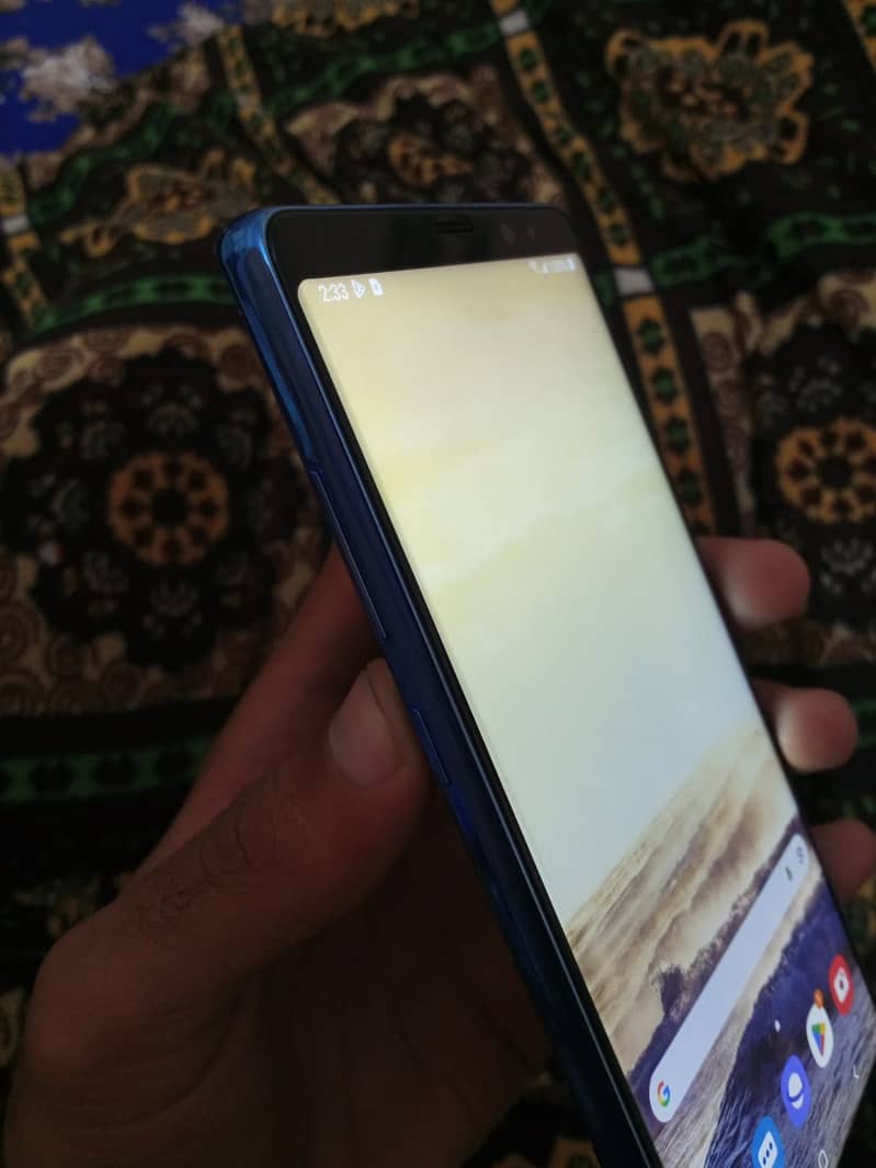 Sumsung Note 8 ( 6/64) 2