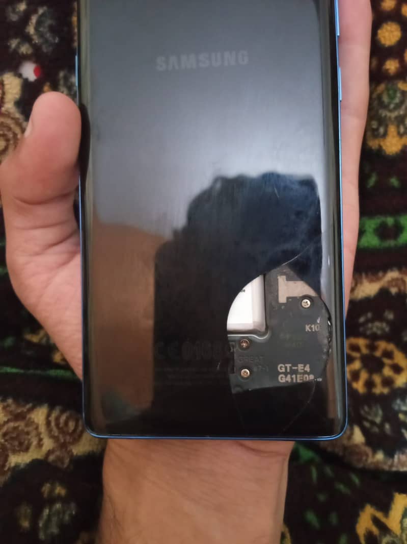 Sumsung Note 8 ( 6/64) 3