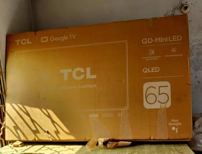 C6k Mini Led