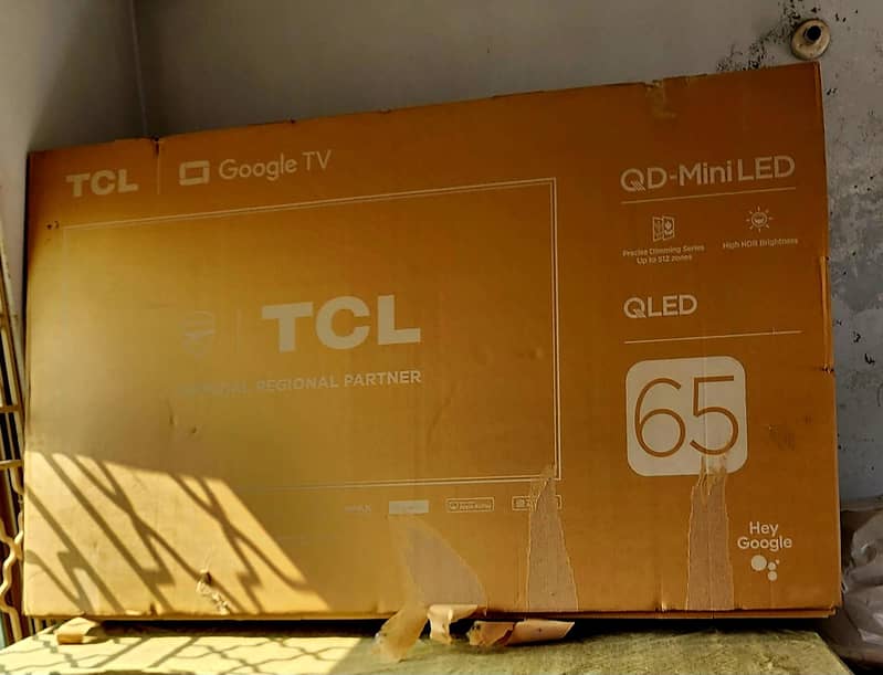 C6k Mini Led 1