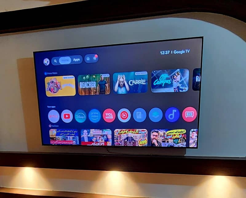 C6k Mini Led 3