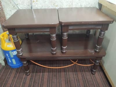 Table Set (3 pcs)