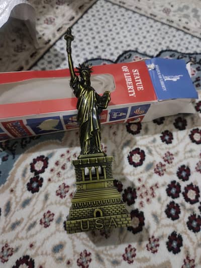 Statue of liberty