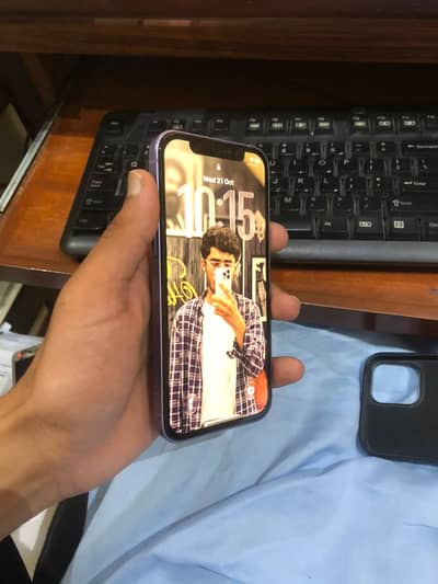 iPhone 12 64gb exchange possible