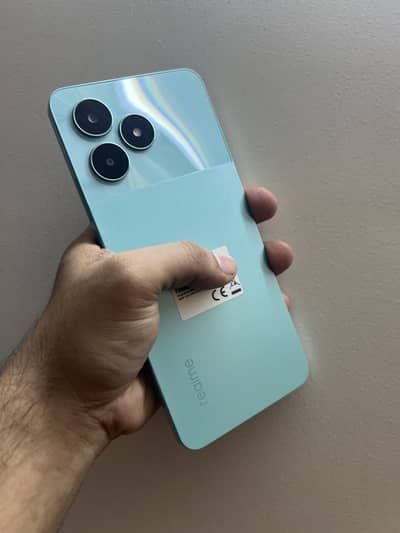 Realme C51