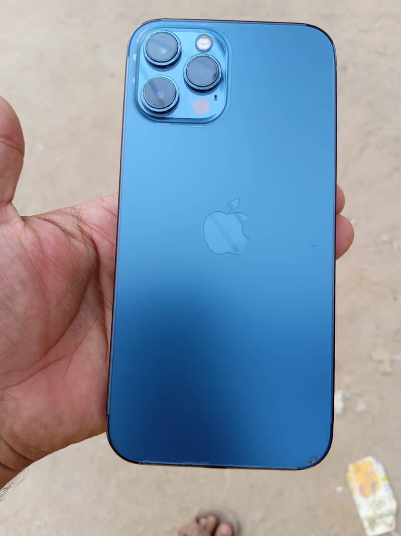 iphone 12 pro max 0