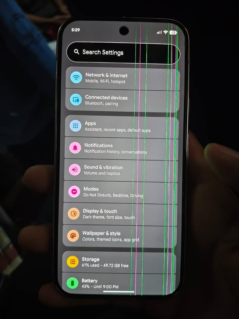 Google Pixel 9 Pro 0
