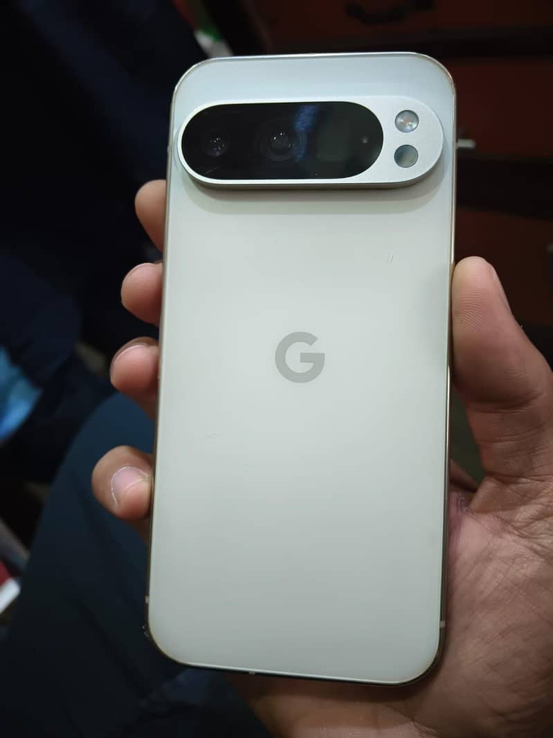 Google Pixel 9 Pro 1