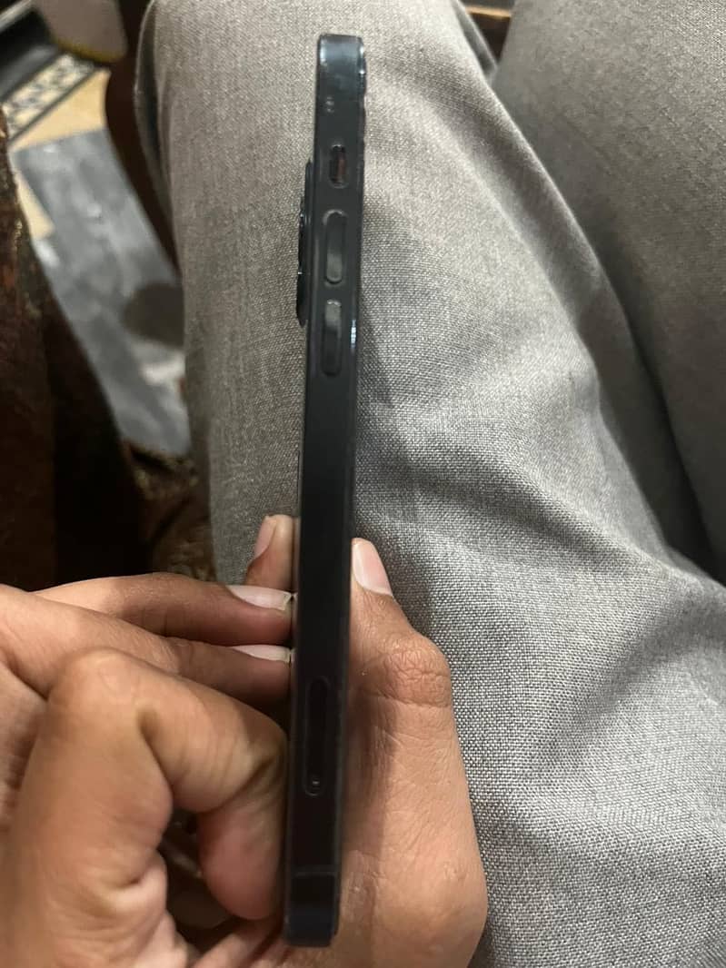 Apple iPhone 12 Pro 0