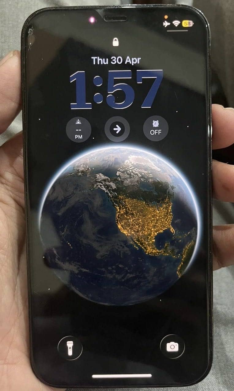 Apple iPhone 12 Pro 3