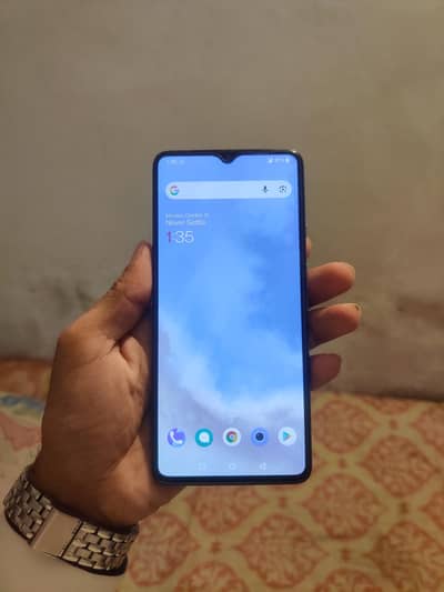 One Plus 7T Duall sim