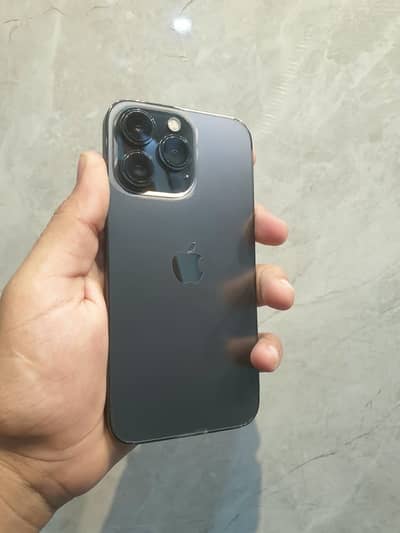 Apple iPhone 13 Pro