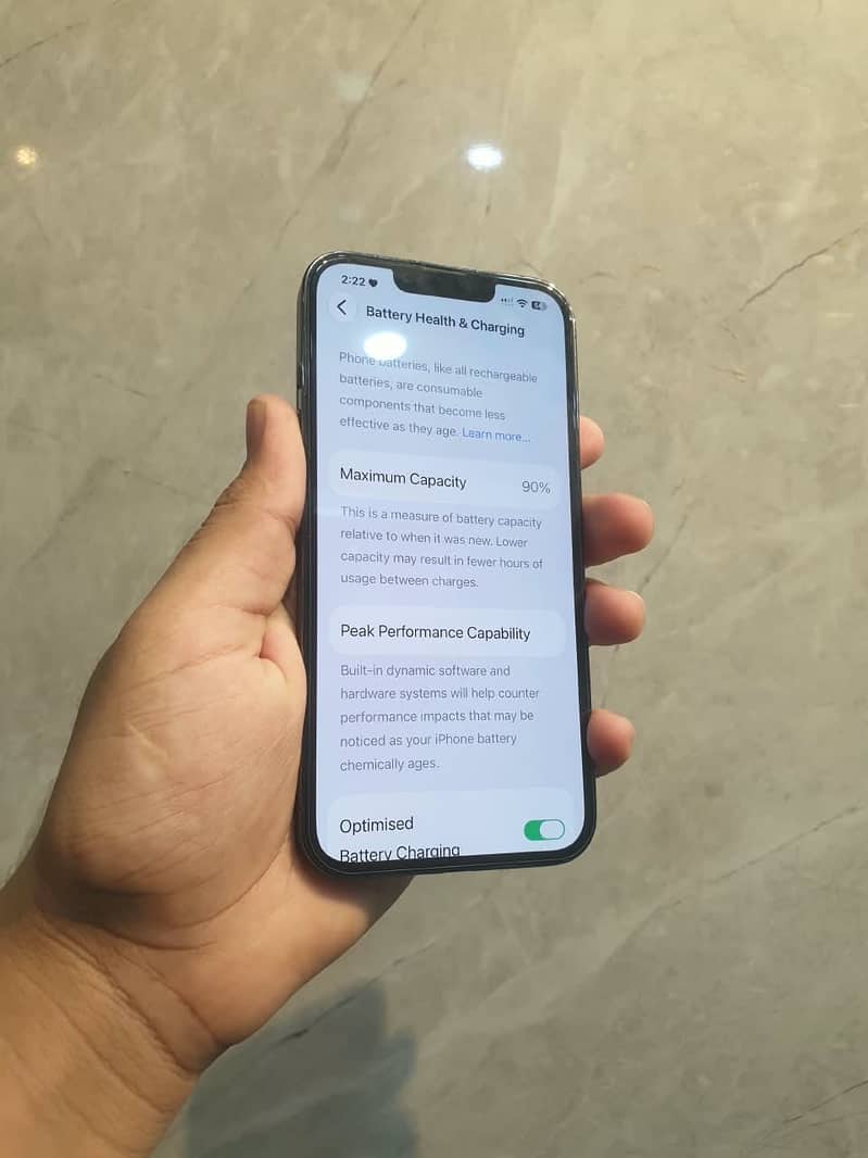 Apple iPhone 13 Pro 2