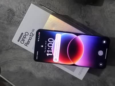 OPPO Reno 12 5G