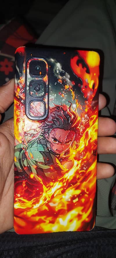Infinix Hot 50 Pro Plus