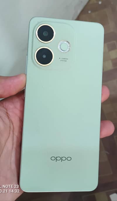 OPPO A5 Pro