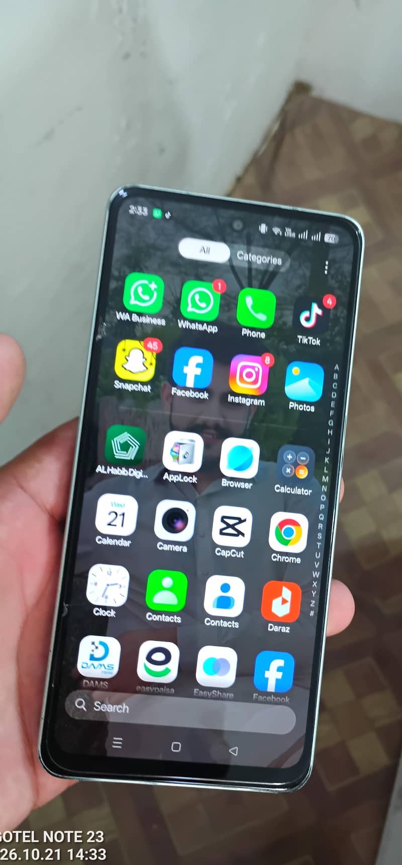 OPPO A5 Pro 4