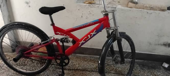 Good cycle