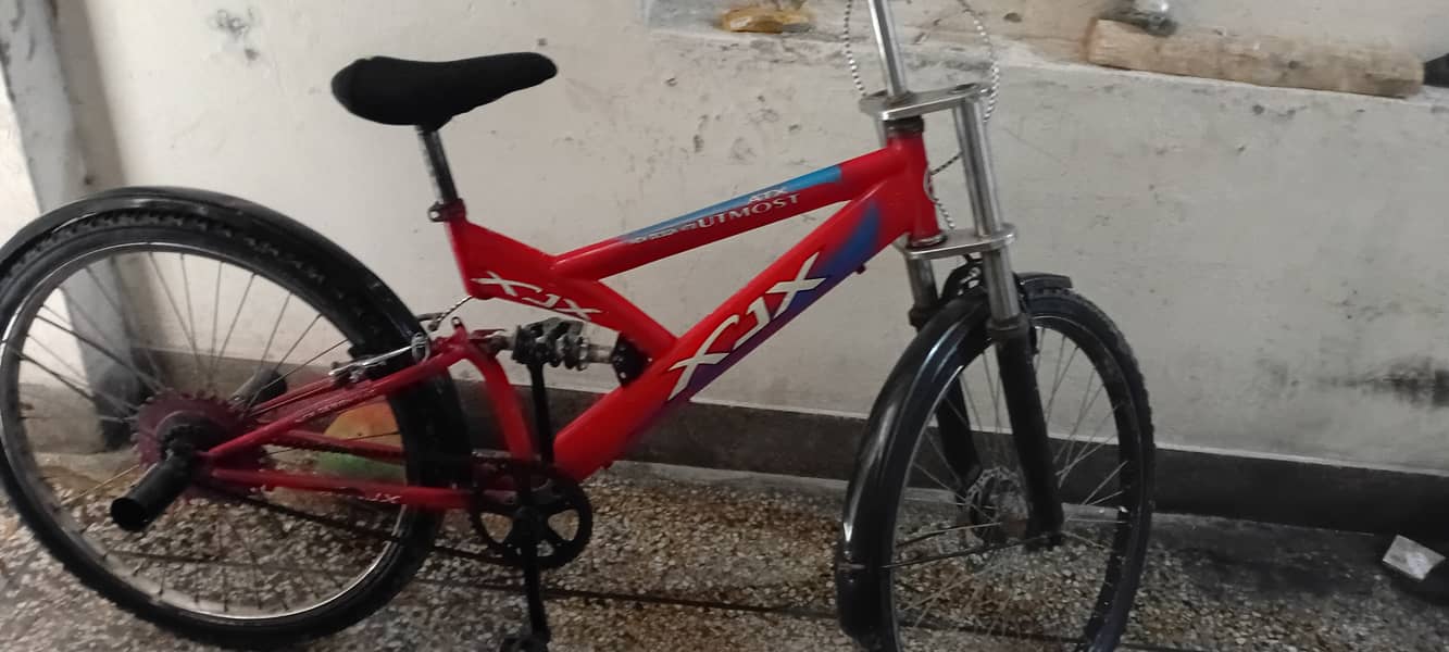 Good cycle 0