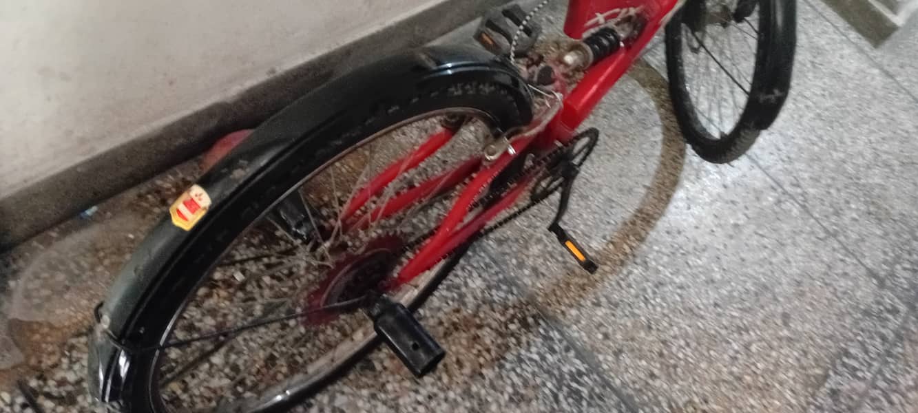 Good cycle 2