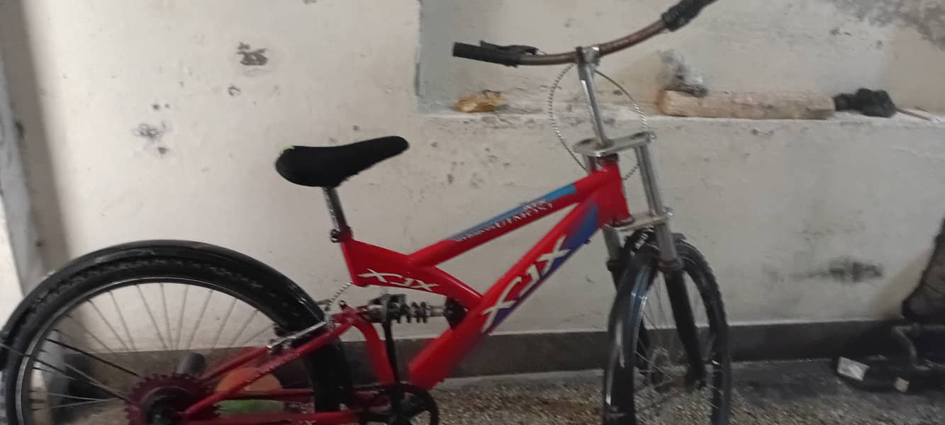 Good cycle 6