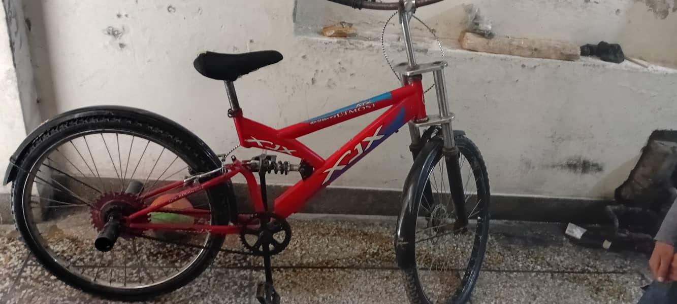 Good cycle 7