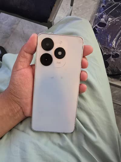 Tecno Spark Go 2024