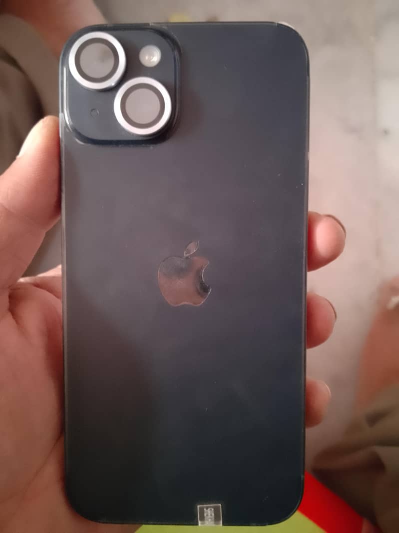 Apple iPhone 14 1