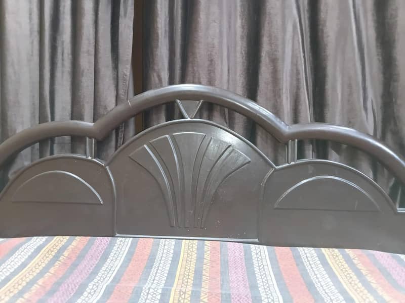 LUXURY BED 6