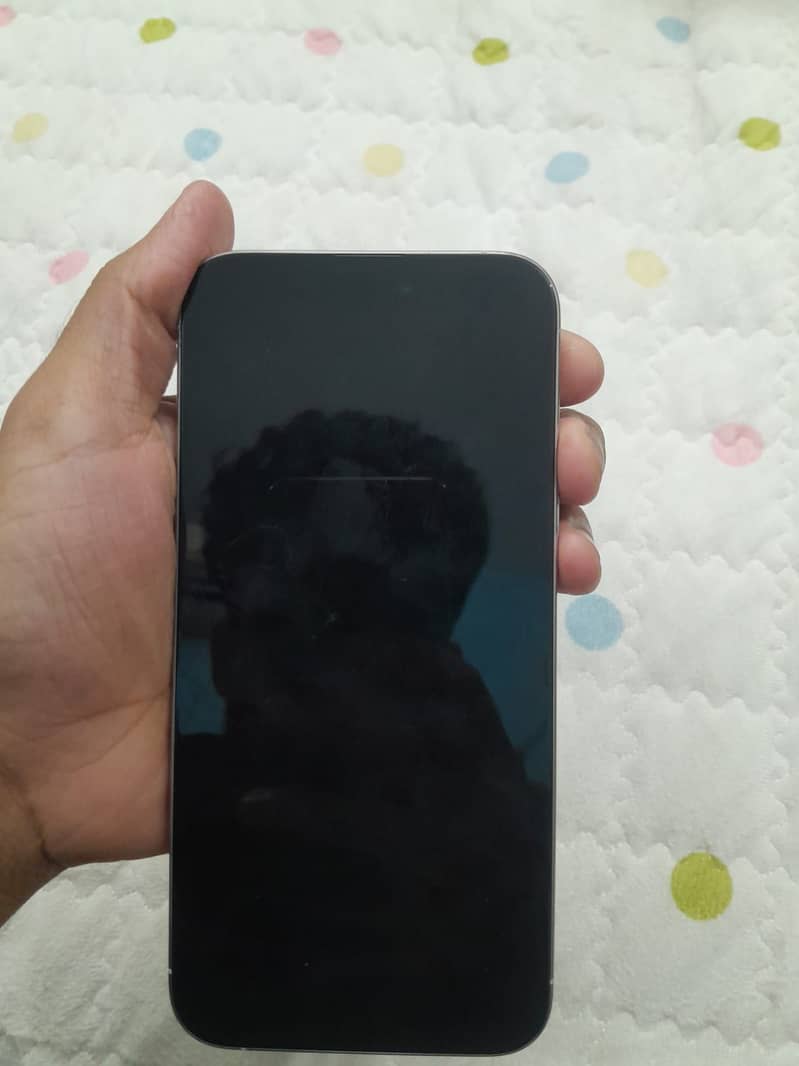 Apple iPhone 15 Pro Max 2