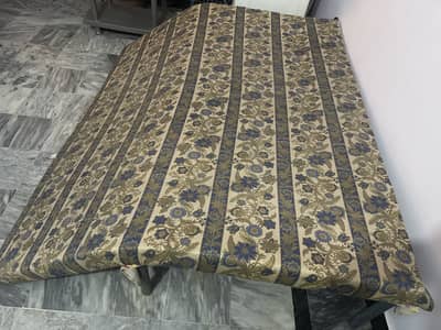 Bed Size Matress in 8000 pkr