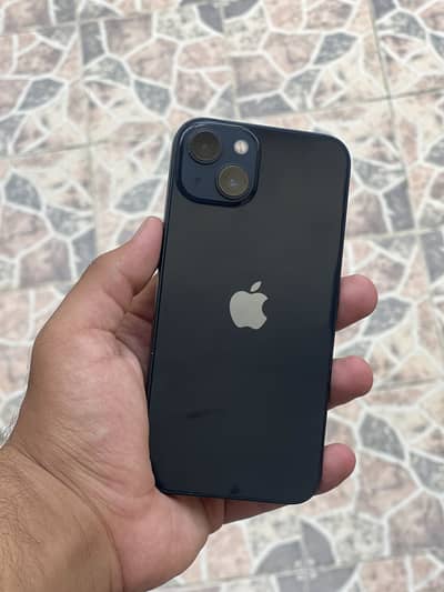 IPhone 13 jv 89% bh waterpack