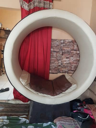 classic look couch