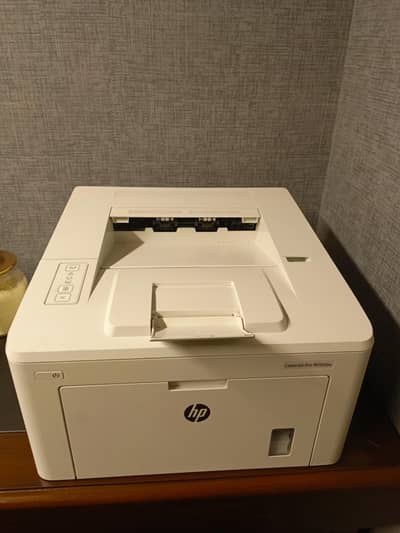 HP Laserjet Pro 203dw Printer