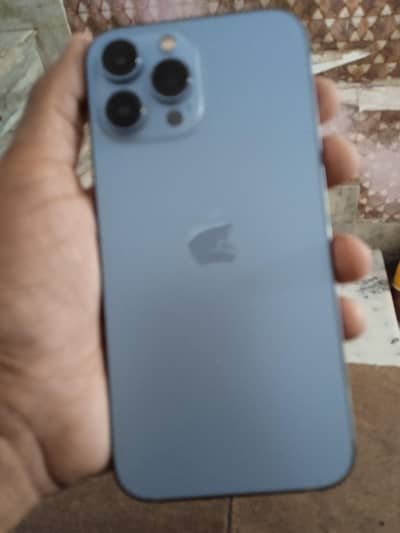 Apple iPhone 13 Pro Max