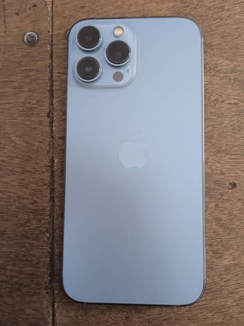Apple iPhone 13 Pro Max 2