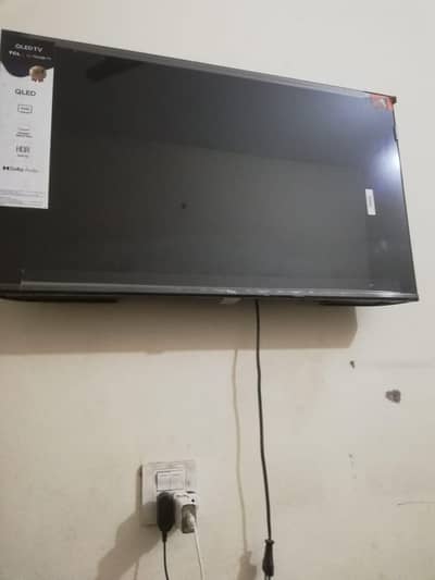TCL Android 32 inch