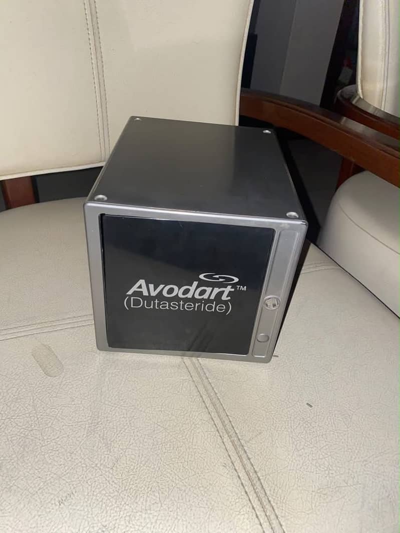 CD Box 1