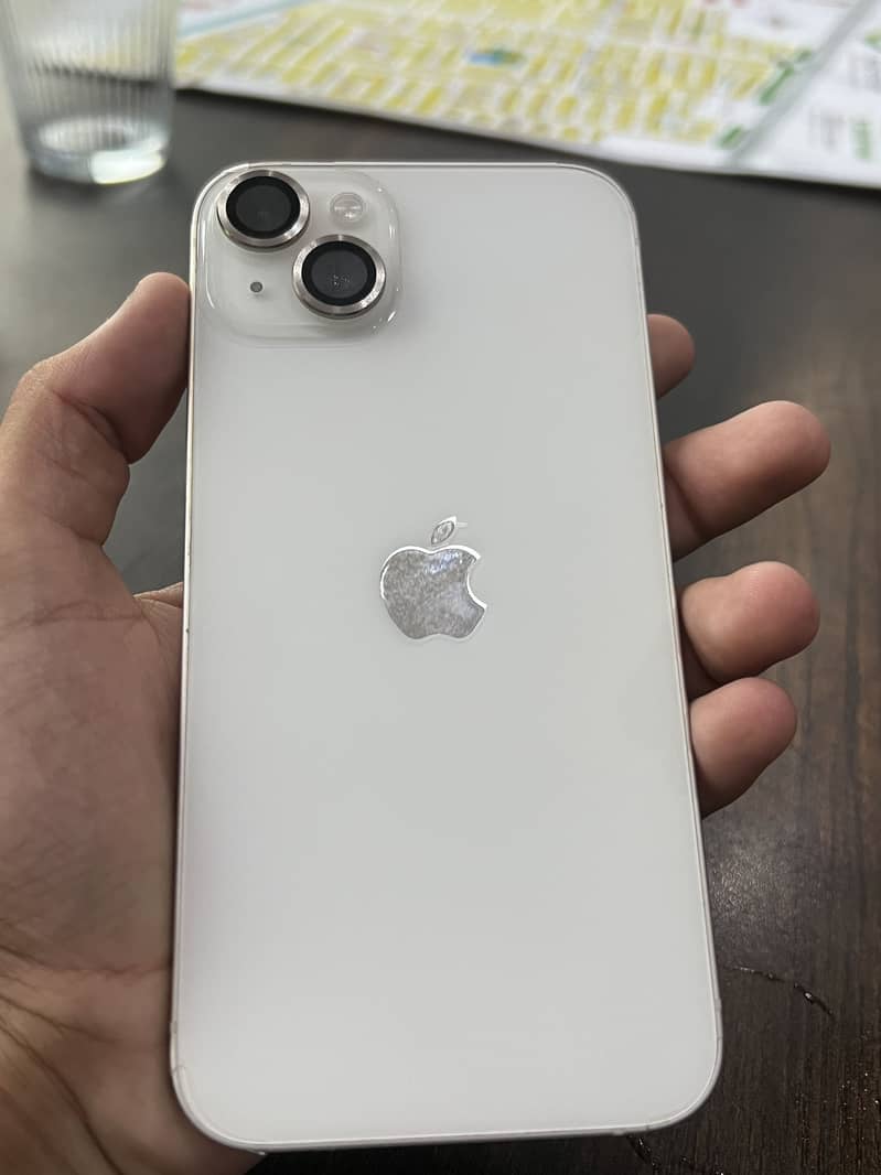 Apple iPhone 14 plus 0