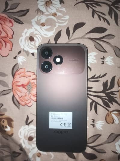 OPPO Other Model A06C