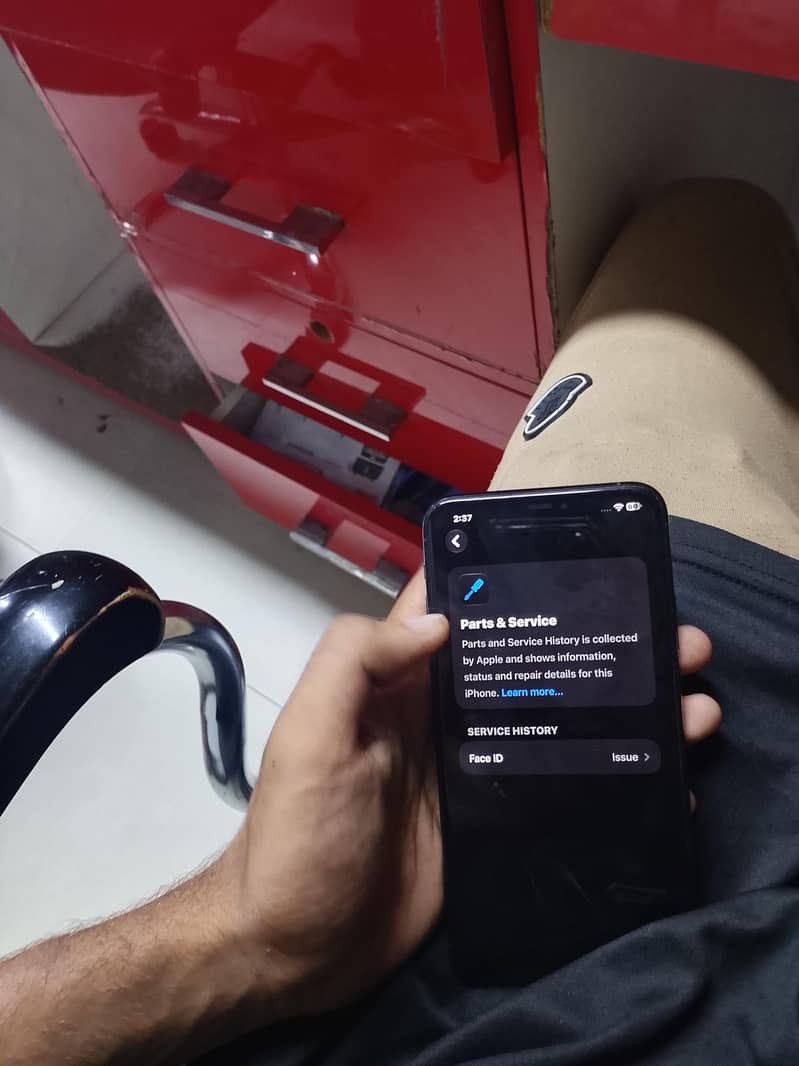 Apple iPhone 11 Pro Max 3