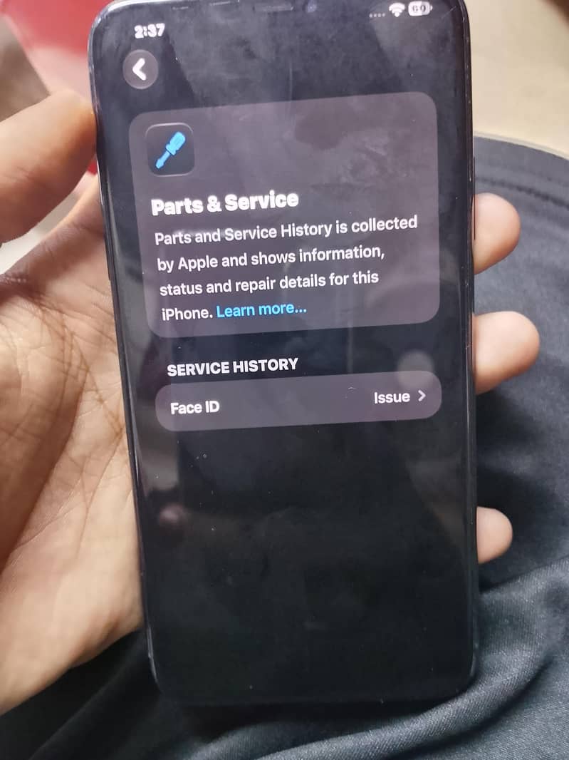Apple iPhone 11 Pro Max 5