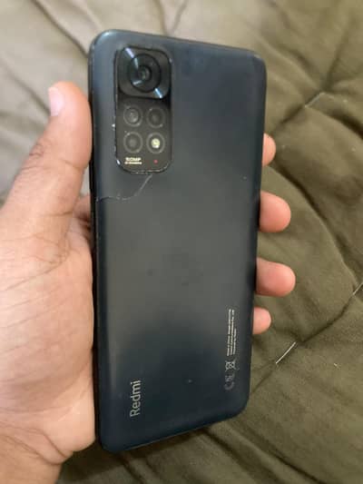 Xiaomi Redmi Note 11