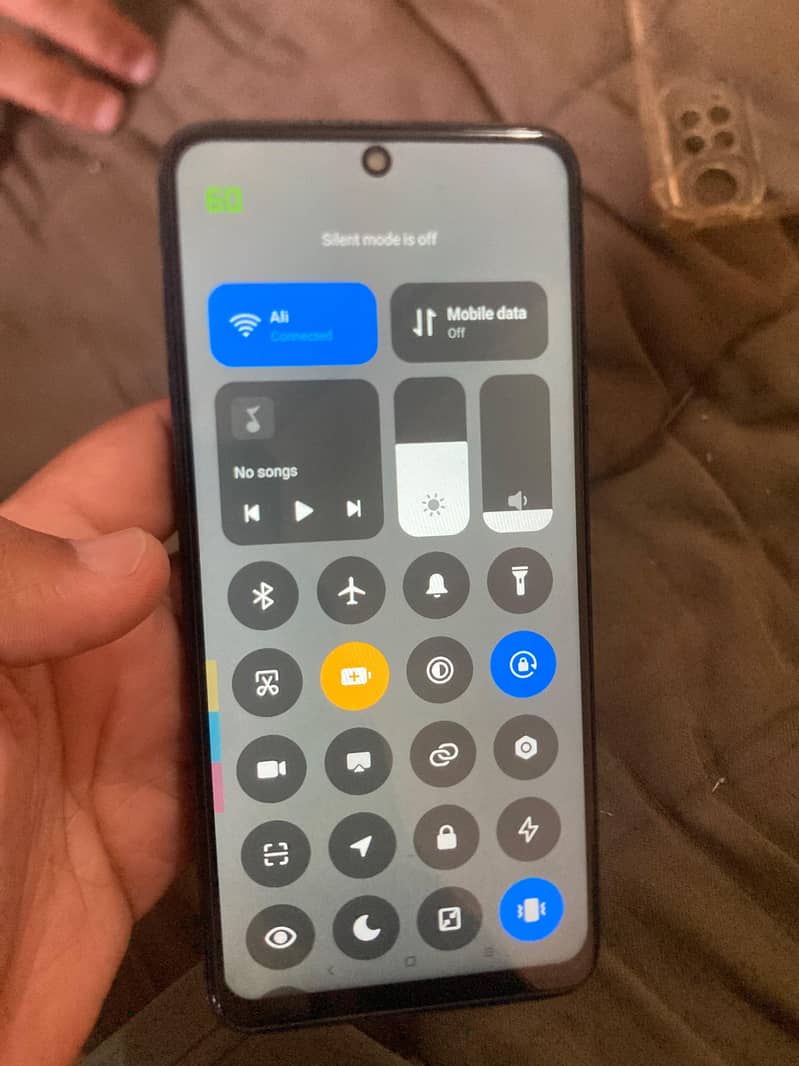 Xiaomi Redmi Note 11 6