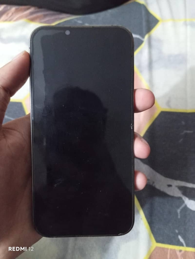 Apple iPhone 13 Pro 4