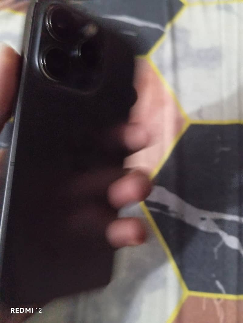 Apple iPhone 13 Pro 5